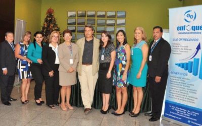 Aniversario de Enfoque