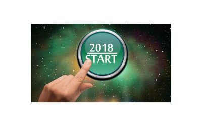 Propósito de año nuevo para su empresa