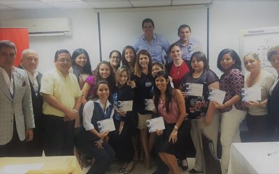 Taller de desarrollo empresarial – Hunter