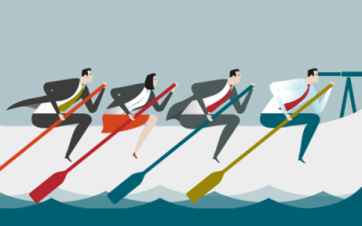 Un Gran Líder, una Gran Persona