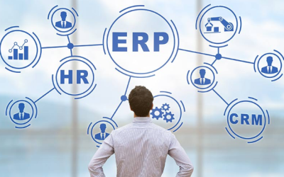 LOS ERPS, ¿GENERAN VALOR A LAS ORGANIZACIONES?