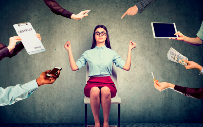 INTELIGENCIA EMOCIONAL UNA HABILIDAD CLAVE EN EL TRABAJO