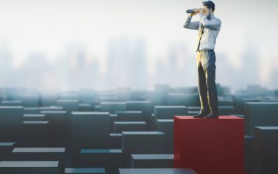 Directivos resilientes, con suspenso en el negocio digital