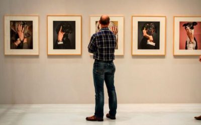 Galerías de arte se reinventan por la vía digital por la pandemia del covid-19
