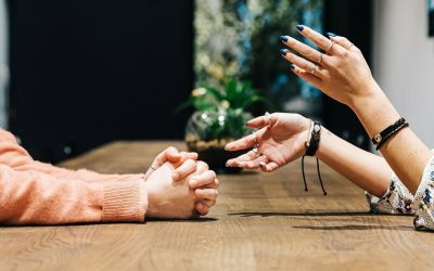 Los 5 errores que no puedes volver a cometer en una entrevista de trabajo