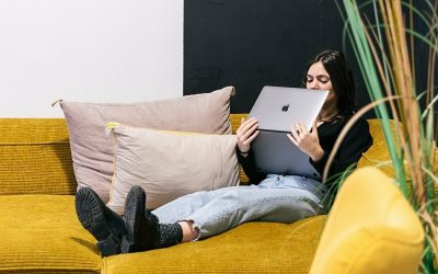 Cómo reaccionar cuando cometes un error en el trabajo