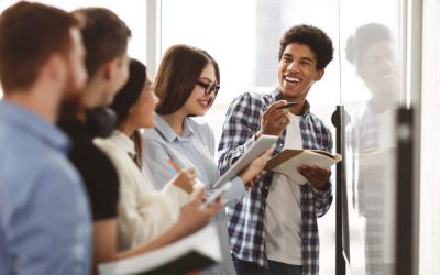 Los millennials son los más afectados en la ‘nueva normalidad laboral’