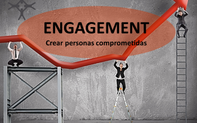 ENGAGEMENT Y SU IMPACTO EN EL VALOR EMPRESARIAL