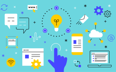 Por qué hoy es el momento de abrazar la transformación digital