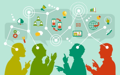 COMPORTAMIENTOS QUE CREAN CULTURAS INNOVADORAS