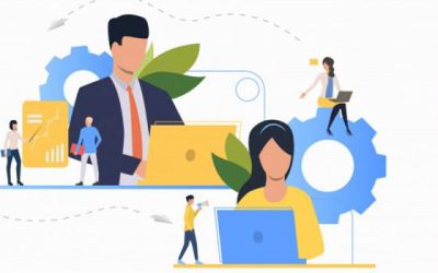 El 2021 trae desafíos a las empresas