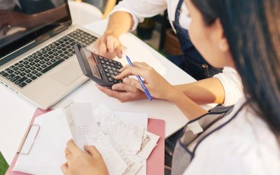 ¿Qué gastos se deben incorporar en el presupuesto en la nueva normalidad?