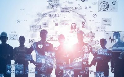 21 puestos de trabajo que cambiarán para siempre los departamentos de recursos humanos