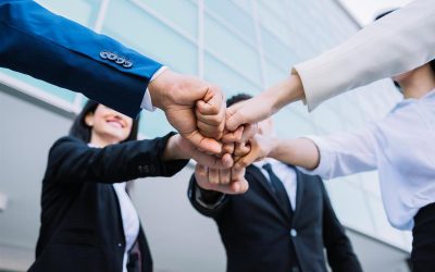 5 dimensiones para un nuevo estilo de dirección de personas